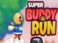 游戏Super Buddy Run