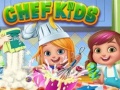 游戏Chef Kids