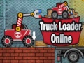 游戏Truck Loader Online 