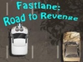 游戏Fastlane: Road To Revenge 