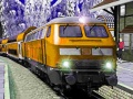 游戏Subway Bullet Train Simulator