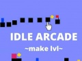 游戏Idle Arcade Make Lvl