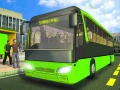 游戏City Passenger Coach Bus Simulator Bus Driving 3d