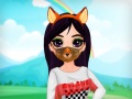 游戏Princess Design Masks