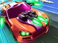 游戏Fastlane Road To Revenge Master