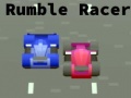 游戏Rumble Racer