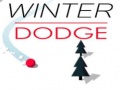游戏Winter Dodge