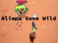 游戏Aliens Gone Wild