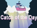 游戏Catch of the Day