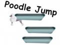 游戏Poodle Jump