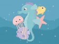 游戏Adorable Fish Memory