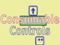 游戏Consumable Controls