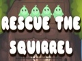 游戏Rescue The Squirrel