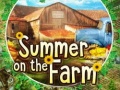 游戏Summer on the Farm