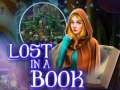 游戏Lost in a Book