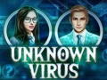游戏Unknown Virus