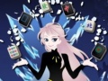 游戏Monochrome Mahjongg