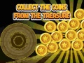 游戏Collect The Coins From The Treasure