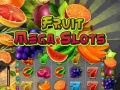 游戏Fruit Mega Slots