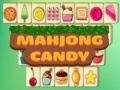 游戏Mahjong Candy