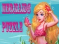游戏Mermaids Puzzle
