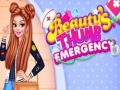游戏Beauty's Thumb Emergency
