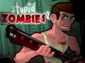 游戏Stupid Zombies 2