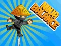 游戏Ninja Balance