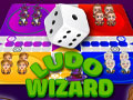 游戏Ludo Wizard