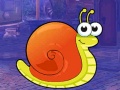 游戏Elated Snail Escape