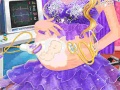 游戏Pregnant Princess Caring