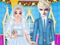 游戏Princess Wedding Planner