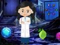 游戏Chemistry Student Escape