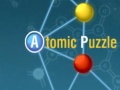 游戏Atomic Puzzle