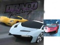 游戏Snow Driving Car Racer Track Simulator
