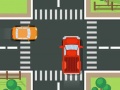 游戏Traffic Run