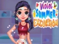 游戏Violet Summer Excursion