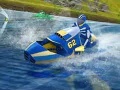 游戏Water Power Boat Racer 3D