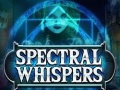游戏Spectral Whispers