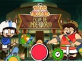 游戏Victor and Valentino Escape the Underworld