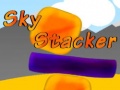 游戏Sky Stacker
