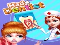 游戏Mad Dentist 