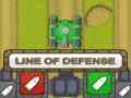 游戏Line of Defense