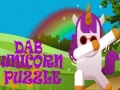 游戏Dab Unicorn Puzzle