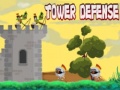 游戏Tower Defense King