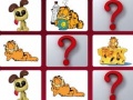 游戏Garfield Memory Time