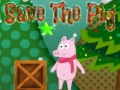 游戏Save the Pig