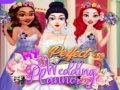 游戏Perfect Wedding Planner