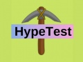 游戏Hype Test Minecraft Fan Test
