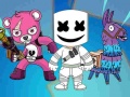 游戏Battle Royale Coloring Book